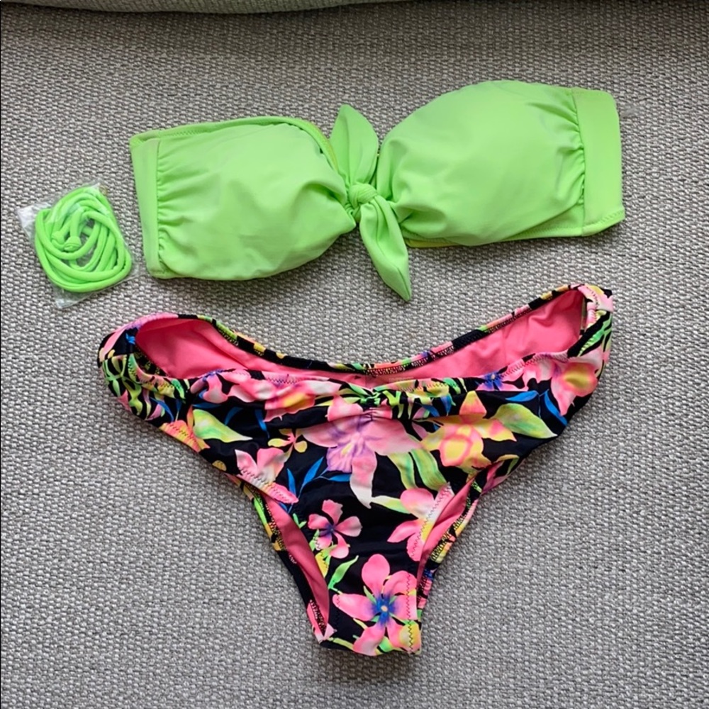 VS Swimsuit